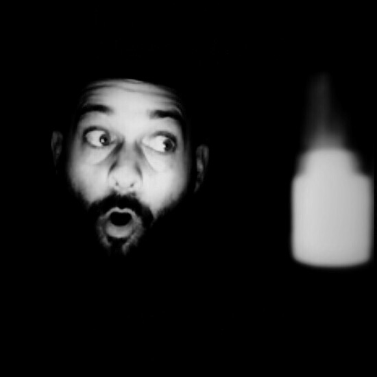 Dominik Zeltner Hörspieler Donjon